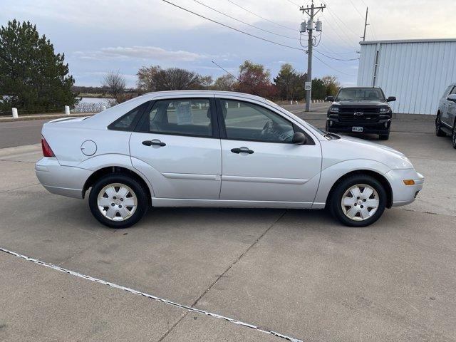 used 2007 Ford Focus car, priced at $4,775