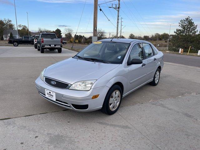 used 2007 Ford Focus car, priced at $4,775