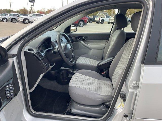 used 2007 Ford Focus car, priced at $4,775