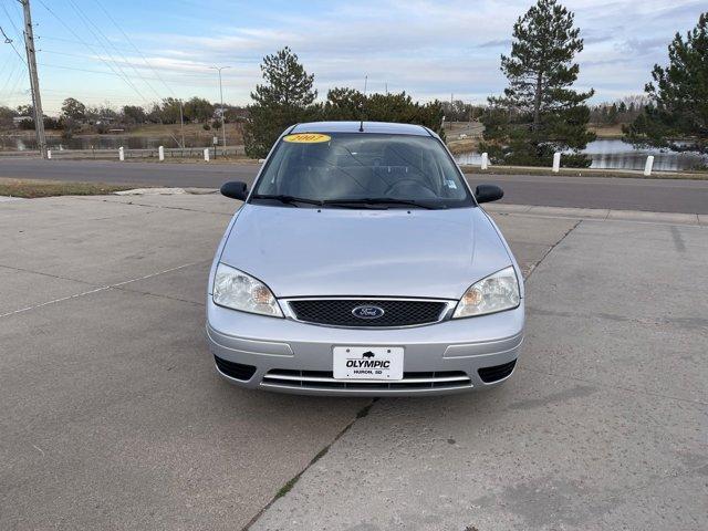 used 2007 Ford Focus car, priced at $4,775