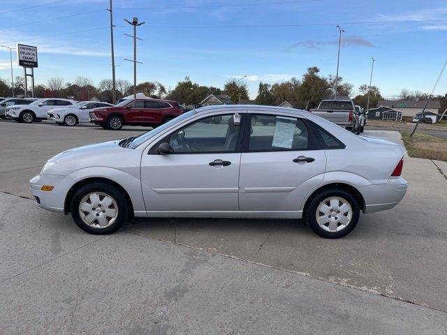 used 2007 Ford Focus car, priced at $4,775