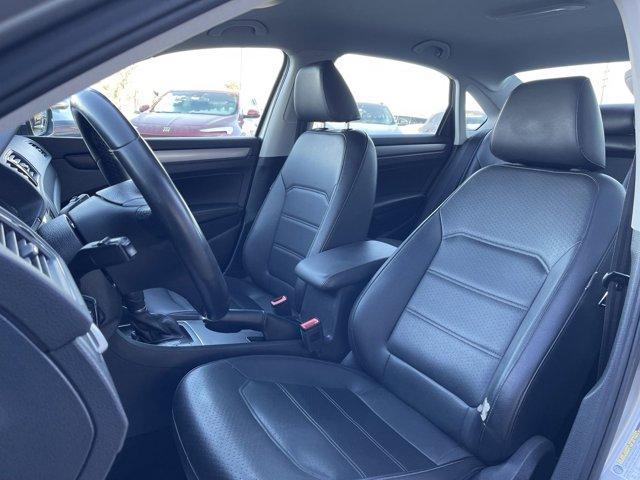 used 2014 Volkswagen Passat car, priced at $7,950