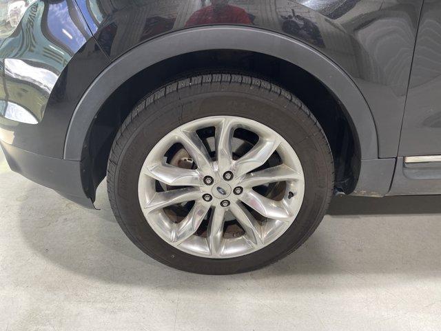 used 2013 Ford Explorer car