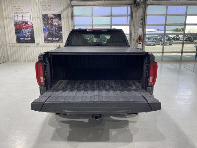used 2023 GMC Sierra 1500 car, priced at $47,851