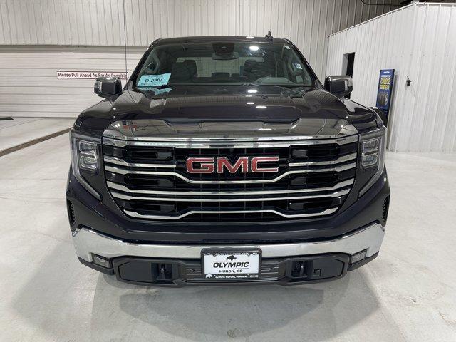 used 2023 GMC Sierra 1500 car