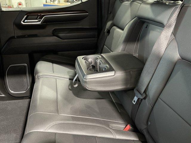 used 2023 GMC Sierra 1500 car, priced at $47,851
