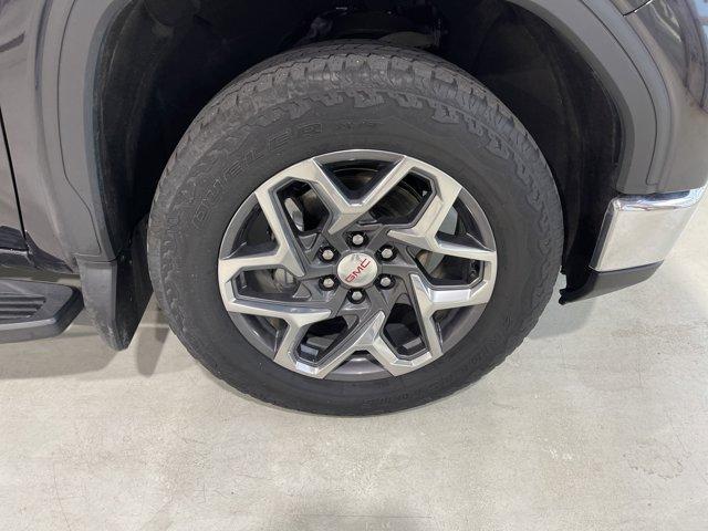 used 2023 GMC Sierra 1500 car, priced at $47,851