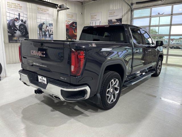 used 2023 GMC Sierra 1500 car