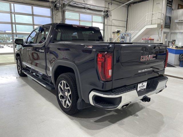 used 2023 GMC Sierra 1500 car