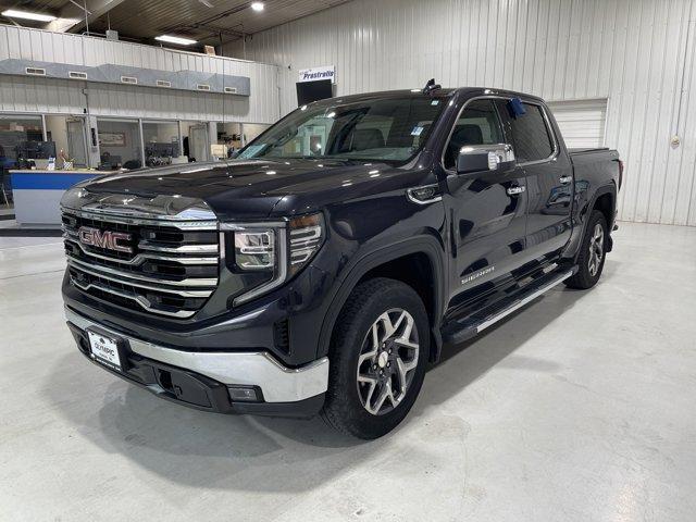 used 2023 GMC Sierra 1500 car
