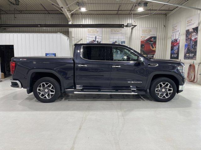 used 2023 GMC Sierra 1500 car