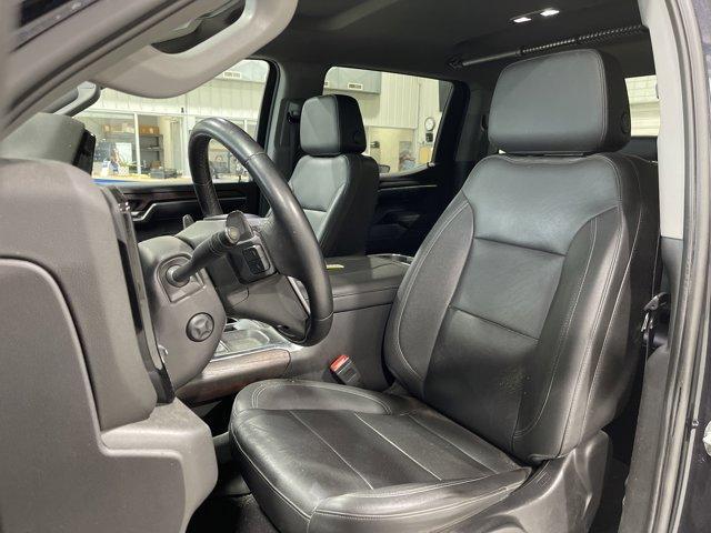 used 2023 GMC Sierra 1500 car