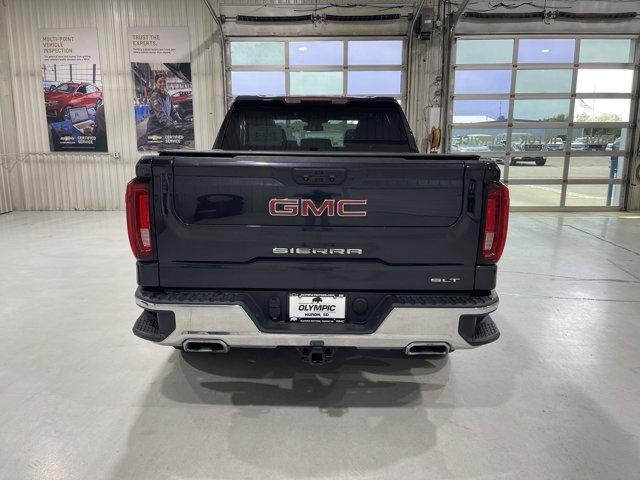 used 2023 GMC Sierra 1500 car