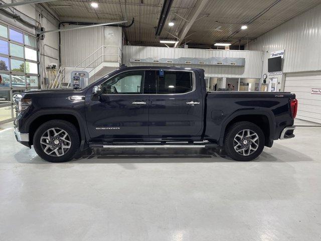 used 2023 GMC Sierra 1500 car
