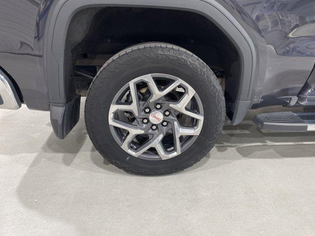used 2023 GMC Sierra 1500 car