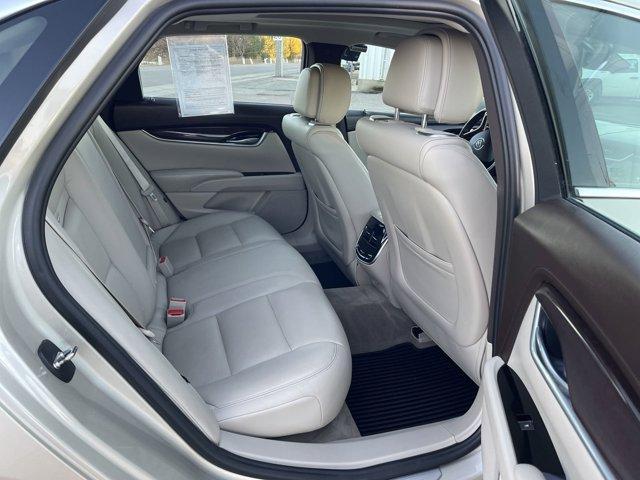 used 2014 Cadillac XTS car, priced at $13,550