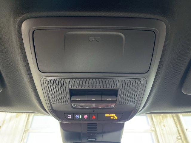 new 2025 GMC Acadia car, priced at $50,998