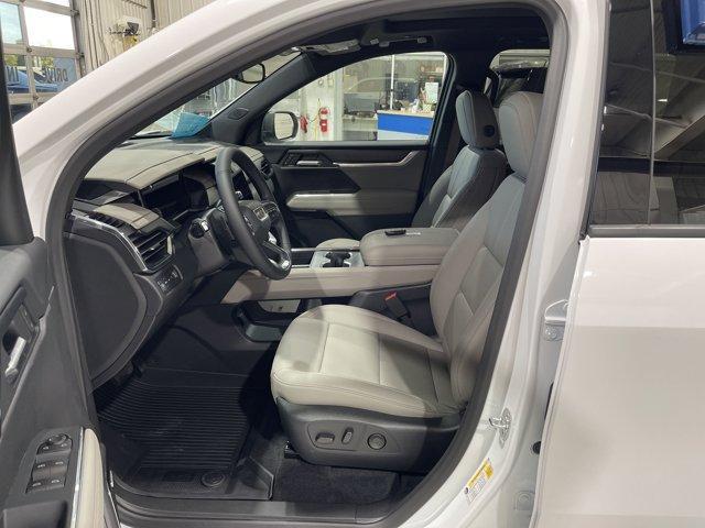 new 2025 GMC Acadia car, priced at $50,998