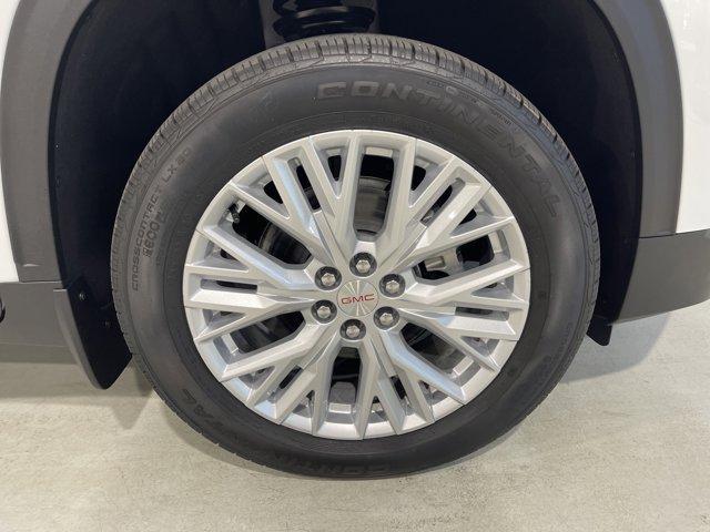 new 2025 GMC Acadia car, priced at $50,998