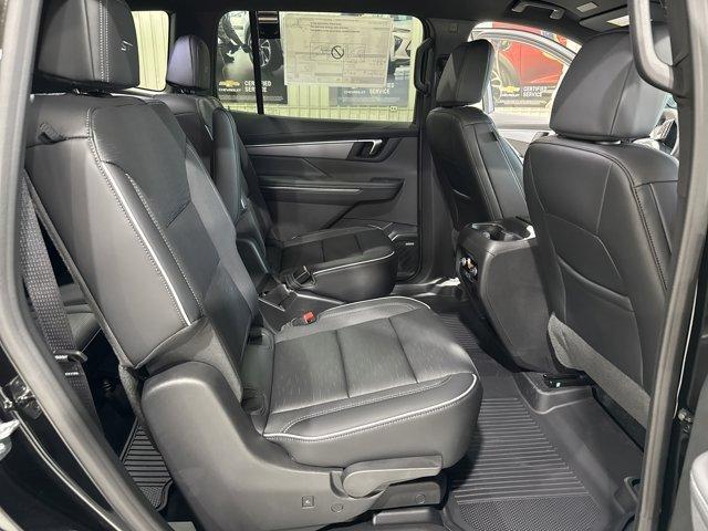 new 2026 Buick Enclave car, priced at $56,755