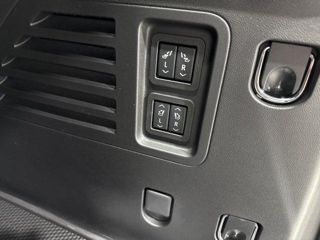 new 2026 Buick Enclave car, priced at $56,755