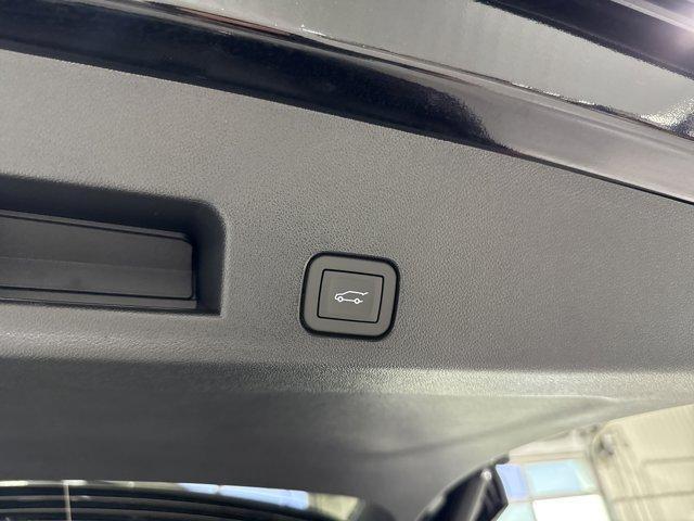 new 2026 Buick Enclave car, priced at $56,755