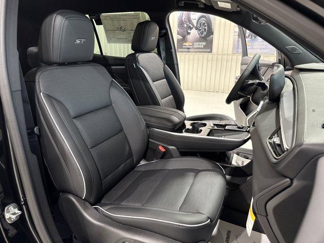 new 2026 Buick Enclave car, priced at $56,755