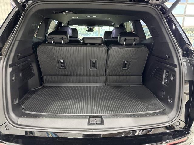 new 2026 Buick Enclave car, priced at $56,755