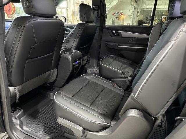 new 2026 Buick Enclave car, priced at $56,755