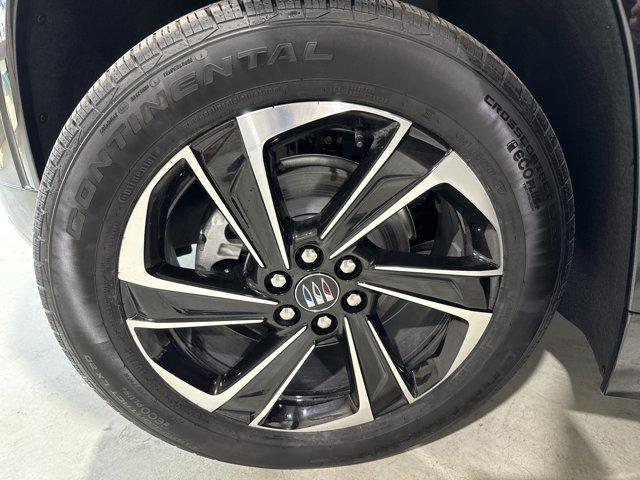 new 2026 Buick Enclave car, priced at $56,755