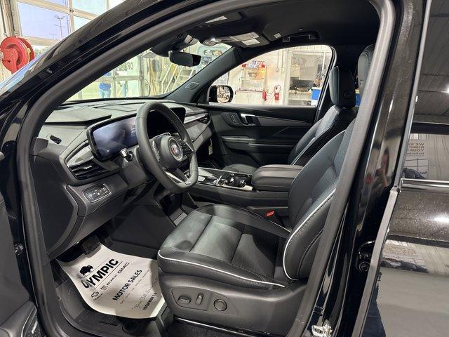 new 2026 Buick Enclave car, priced at $56,755