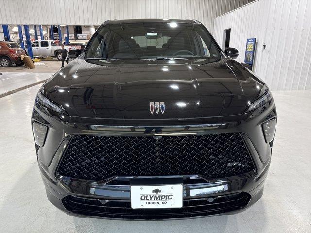 new 2026 Buick Enclave car, priced at $56,755