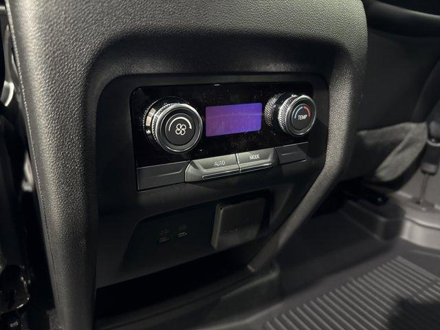 new 2026 Buick Enclave car, priced at $56,755