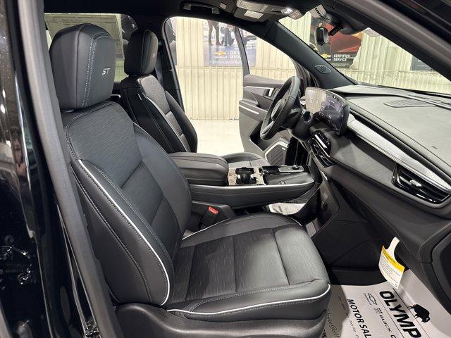 new 2026 Buick Enclave car, priced at $56,755