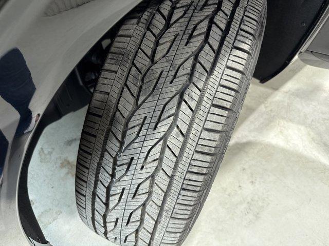 new 2026 Buick Enclave car, priced at $56,755