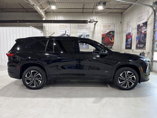 new 2026 Buick Enclave car, priced at $56,755