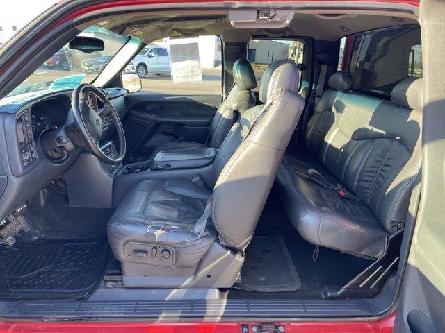 used 2000 Chevrolet Silverado 1500 car, priced at $7,950