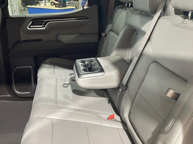 new 2025 Chevrolet Silverado 1500 car, priced at $59,768
