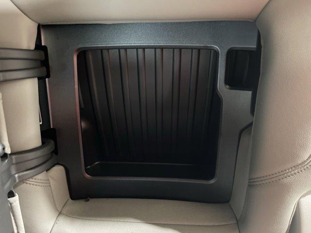 new 2025 Chevrolet Silverado 1500 car, priced at $59,768