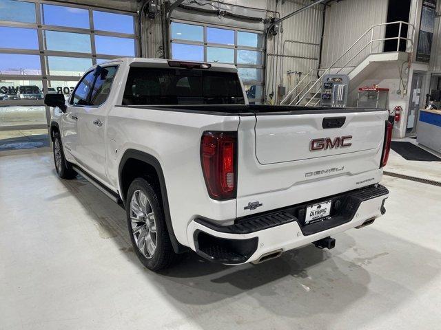 used 2023 GMC Sierra 1500 car