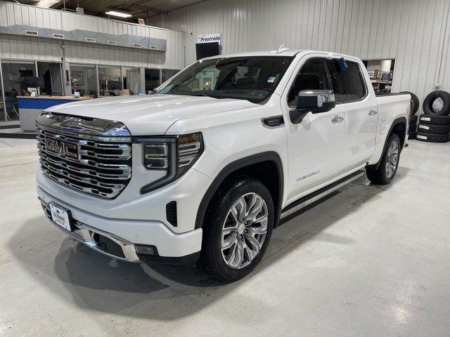 used 2023 GMC Sierra 1500 car