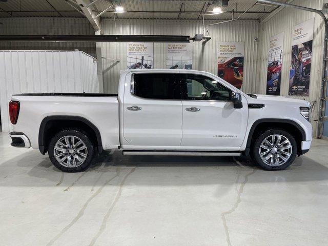 used 2023 GMC Sierra 1500 car