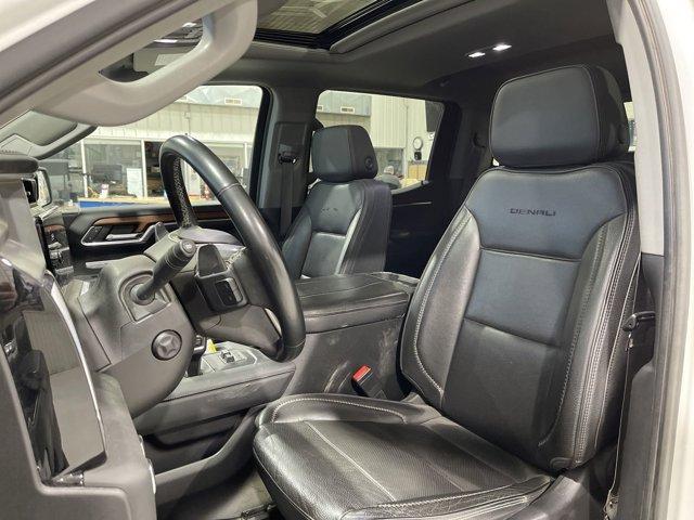 used 2023 GMC Sierra 1500 car