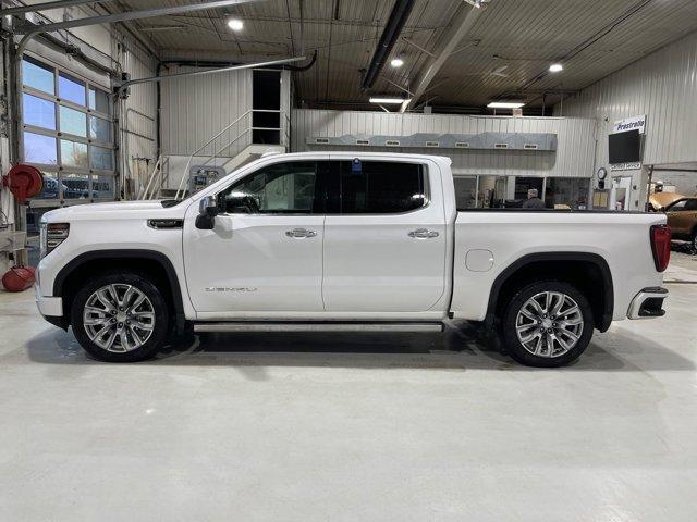 used 2023 GMC Sierra 1500 car