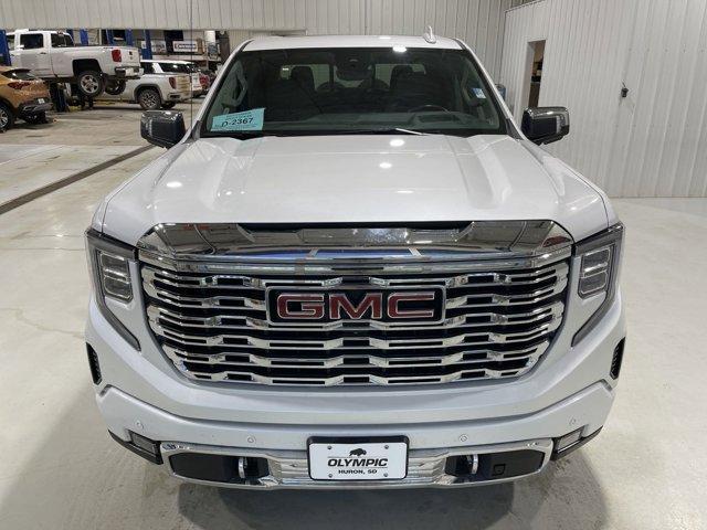 used 2023 GMC Sierra 1500 car