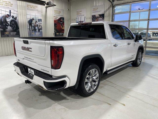 used 2023 GMC Sierra 1500 car