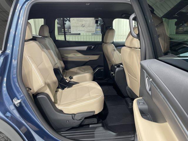 new 2025 Buick Enclave car, priced at $49,775