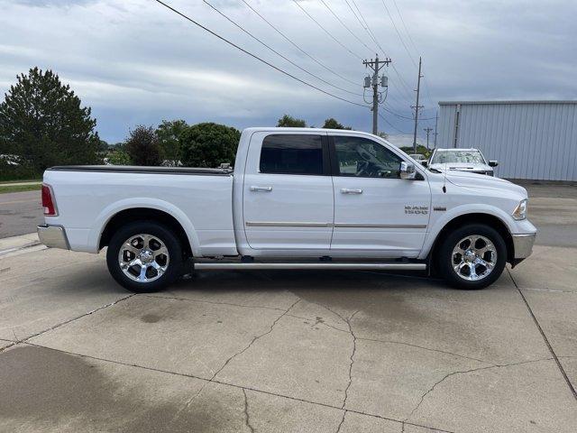 used 2018 Ram 1500 car, priced at $26,988