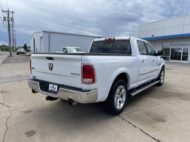 used 2018 Ram 1500 car, priced at $26,988