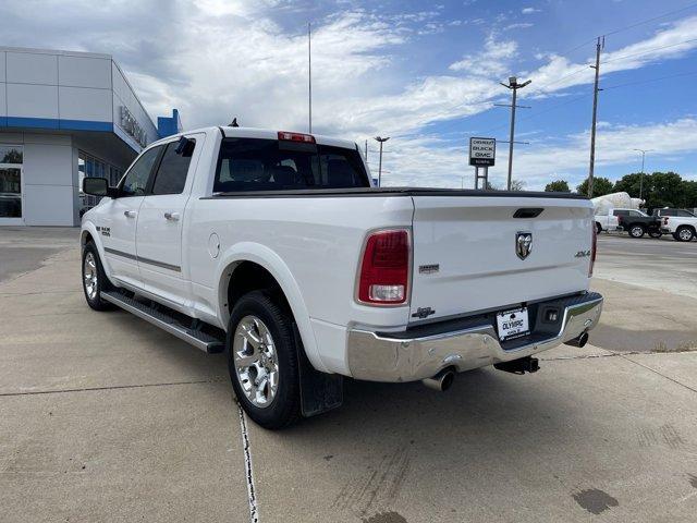 used 2018 Ram 1500 car, priced at $26,988